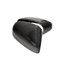 Load image into Gallery viewer, Carbon Fiber Outer Mirror Covers - Aston Martin DB9/DBS/Vantage