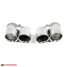 Load image into Gallery viewer, Fabspeed Acura NSX TT / Type S Maxflo Cat Back Exhaust (2017-2022)