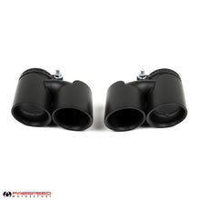 Load image into Gallery viewer, Fabspeed Acura NSX TT / Type S Maxflo Cat Back Exhaust (2017-2022)