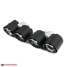 Load image into Gallery viewer, Fabspeed Ferrari 360 Valvetronic Performance Exhaust System (1999-2005)