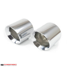Load image into Gallery viewer, Fabspeed Porsche 718 GT4 / GTS / Spyder Lightweight Competition Exhaust System (2020+)