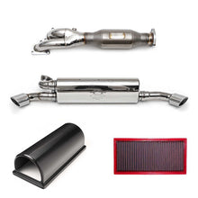 Load image into Gallery viewer, Fabspeed Porsche 911 Carrera SC 3.0 Sport Performance Package (1976-1983)