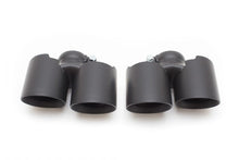 Load image into Gallery viewer, Fabspeed Audi SQ5 Deluxe Exhaust Tips (2021-2022)