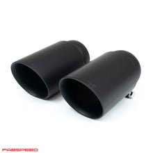 Load image into Gallery viewer, Fabspeed Porsche 958 Turbo / Turbo S Maxflo Performance Exhaust System (2011-2014)