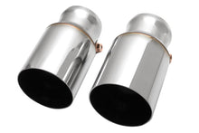 Load image into Gallery viewer, Fabspeed Porsche 991.2 Carrera Valvetronic Center Muffler Bypass X-Pipe (Non-PSE Only)