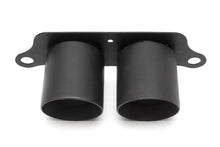 Load image into Gallery viewer, Fabspeed Porsche 991.2 GT3 / GT3 RS Center Mini Maxflo Performance Exhaust System (2017+)