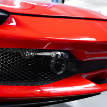 Load image into Gallery viewer, Ferrari 296 GTS / GTB Front Tow Hook