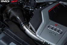 Load image into Gallery viewer, Eventuri Audi B9 RS4 RS5 Black Carbon Intake