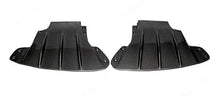 Load image into Gallery viewer, Carbon Fiber Rear Diffuser Standard - Ferrari 360