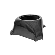 Load image into Gallery viewer, Carbon Fiber Steering Wheel Housing - Ferrari 360 Modena/Spider/Challenge