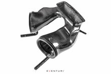 Load image into Gallery viewer, Eventuri Porsche 991 / 991.2 Turbo Black Carbon Intake