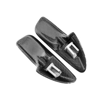 Load image into Gallery viewer, Carbon Fiber Outer Door Handles - Ferrari F8 Tributo & 488 GTB/Spider