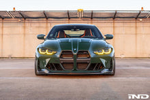 Load image into Gallery viewer, Fabspeed G8X M3 / M4 Pre-LCI CSL Style Yellow DRL LED Module Set