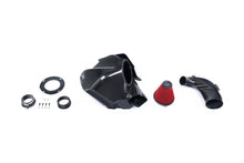 Load image into Gallery viewer, Eventuri G01 X3 / G02 X4 M40i (B58D) Black Carbon Intake System