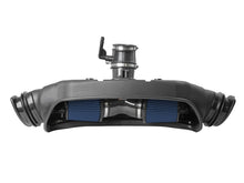 Load image into Gallery viewer, aFe Chevrolet Corvette C8 Track Series Carbon Fiber Cold Air Intake System (2020+)