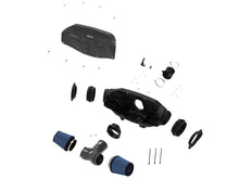 Load image into Gallery viewer, aFe Chevrolet Corvette Black Series Carbon Fiber Cold Air Intake System (2020+)