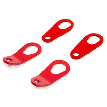 Load image into Gallery viewer, Fabspeed Porsche 718 GTS/ Spyder/ GT4/ GT4RS Tie Downs (2020+)