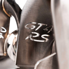 Load image into Gallery viewer, Fabspeed Porsche 718 GT4 RS Valvetronic X-Pipe Cat-Back Exhaust System (2022+)