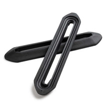 Load image into Gallery viewer, Fabspeed Porsche 718 GT4 RS CUP Car Style Wing Risers (2022+)