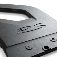 Load image into Gallery viewer, Fabspeed Porsche 718 GT4 RS CUP Car Style Wing Risers (2022+)
