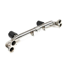 Load image into Gallery viewer, Fabspeed Porsche 718 GT4 / GTS / Spyder Lightweight Competition Exhaust System (2020+)