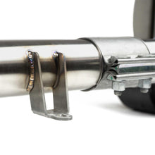 Load image into Gallery viewer, Fabspeed Porsche 718 GT4 / GTS / Spyder Lightweight Competition Exhaust System (2020+)