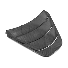 Load image into Gallery viewer, Carbon Fiber 2 Piece Engine Cover - McLaren 720S Coupe