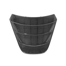 Load image into Gallery viewer, Carbon Fiber 2 Piece Engine Cover - McLaren 720S Coupe