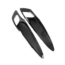 Load image into Gallery viewer, Carbon Fiber Rear Quarter Panel Vents 720S McLaren