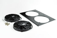 Load image into Gallery viewer, CSF Porsche 944 High-Performance Radiator + Fan for Turbo & N/A (1983-1995)