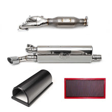 Load image into Gallery viewer, Fabspeed Porsche 911 Carrera SC 3.0 Sport Performance Package (1976-1983)