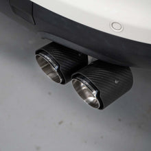 Load image into Gallery viewer, Fabspeed Porsche 955 S Maxflo Performance Exhaust System (2002-2007)