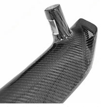 Load image into Gallery viewer, Carbon Fiber Spyder Rear Spoiler - Porsche Boxster Cayman Spyder