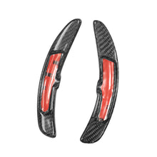 Load image into Gallery viewer, Carbon Fiber PDK 2 Extended Paddle Shifters - Porsche