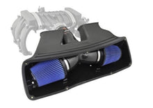 Load image into Gallery viewer, aFe Black Series Cold Air Intake 12-15 Porsche Carrera/Carrera S 3.4L/3.8L