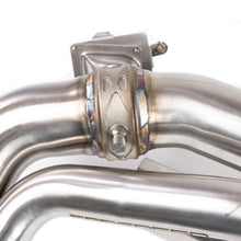 Load image into Gallery viewer, Fabspeed Porsche 992 Carrera Cat-Back Valvetronic Maxflo Exhaust System (2019+)