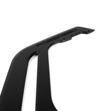 Load image into Gallery viewer, Fabspeed Porsche 992 GT3 Cup Car Style Wing Risers (2022+)