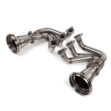 Load image into Gallery viewer, Fabspeed Porsche 992 GT3 / GT3 RS RENNKRAFT® US PATENTED Modular Street and Racing Headers with HJS Catalytic Converters (2022+)