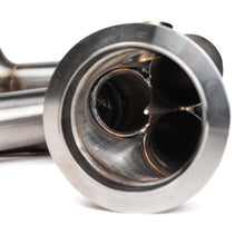 Load image into Gallery viewer, Fabspeed Porsche 992 GT3 / GT3 RS RENNKRAFT® US PATENTED Modular Street and Racing Headers with HJS Catalytic Converters (2022+)