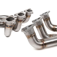 Load image into Gallery viewer, Fabspeed Porsche 992 GT3 / GT3 RS RENNKRAFT® US PATENTED Modular Street and Racing Headers with HJS Catalytic Converters (2022+)