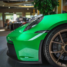 Load image into Gallery viewer, Porsche 992 OEM Clear Side Marker Lights (2019+)