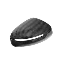 Load image into Gallery viewer, Carbon Fiber Mirror Housings - Audi R8 2007 - 2012