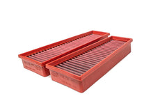 Load image into Gallery viewer, Mercedes-Benz G63 G-Wagon BMC F1 Replacement Air Filters (2019-2024)