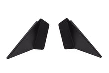 Load image into Gallery viewer, Fabspeed Black Anti-Wind Buffeting Kit