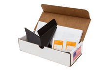 Load image into Gallery viewer, Fabspeed Black Anti-Wind Buffeting Kit