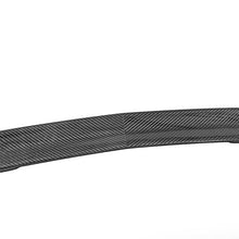 Load image into Gallery viewer, Carbon Fiber Rear Spoiler - C8 Corvette