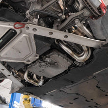 Load image into Gallery viewer, Fabspeed Porsche 981 Boxster / Cayman RENNKRAFT® US PATENTED Modular Headers with HJS Catalytic Converters (2013-2016)