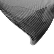 Load image into Gallery viewer, Carbon Fiber Cluster/Meter Hood Aston Martin Vantage V8
