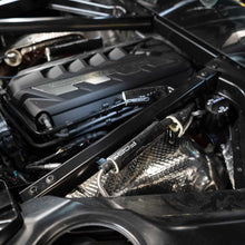 Load image into Gallery viewer, Corvette C8 Fuel Line Thermal Insulator Sleeve
