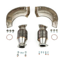 Load image into Gallery viewer, Fabspeed Chevrolet Corvette C8 Z06 Sport Cats (2023+)